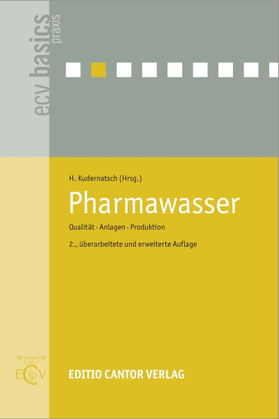 Pharmawasser