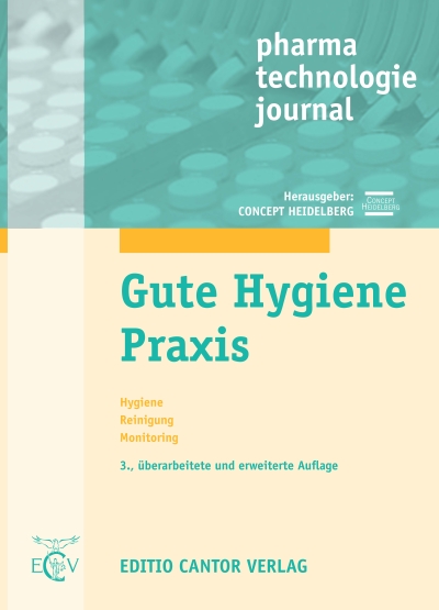 Gute Hygiene Praxis