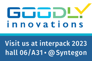 GOODLY innovations