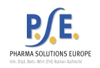 PSE - Pharma Solutions Europe