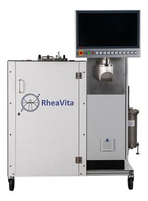 Coriolis Pharma and RheaVita Join Forces in Collaboration for Continuous and Controlled Freeze-Drying Technology
