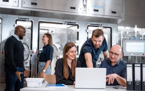 JUMO Campus macht‘s möglich: Flexible und praxisorientierte Weiterbildung in der Mess-, Regel- und Automatisierungstechnik