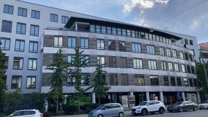 TTP Group eröffnet Pharmaplan-Niederlassung in München