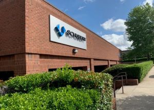 Schubert North America plant neues Headquarter in Charlotte