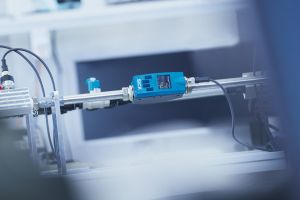 Druckluft: Intelligenter Sensor erkennt Leckagen