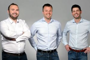 mk2 Biotechnolgies neues Start-up im Innovations- und Gründerzentrum Biotechnologie (IZB) in Martinsried bei München