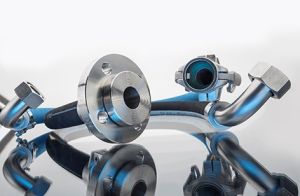 SCHAUENBURG Industrietechnik GmbH: Neuer Systemlieferant für globale Märkte