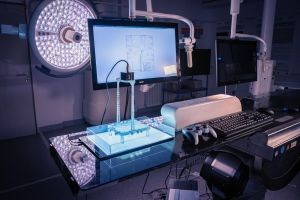 Künstliche Intelligenz für die Medizintechnik