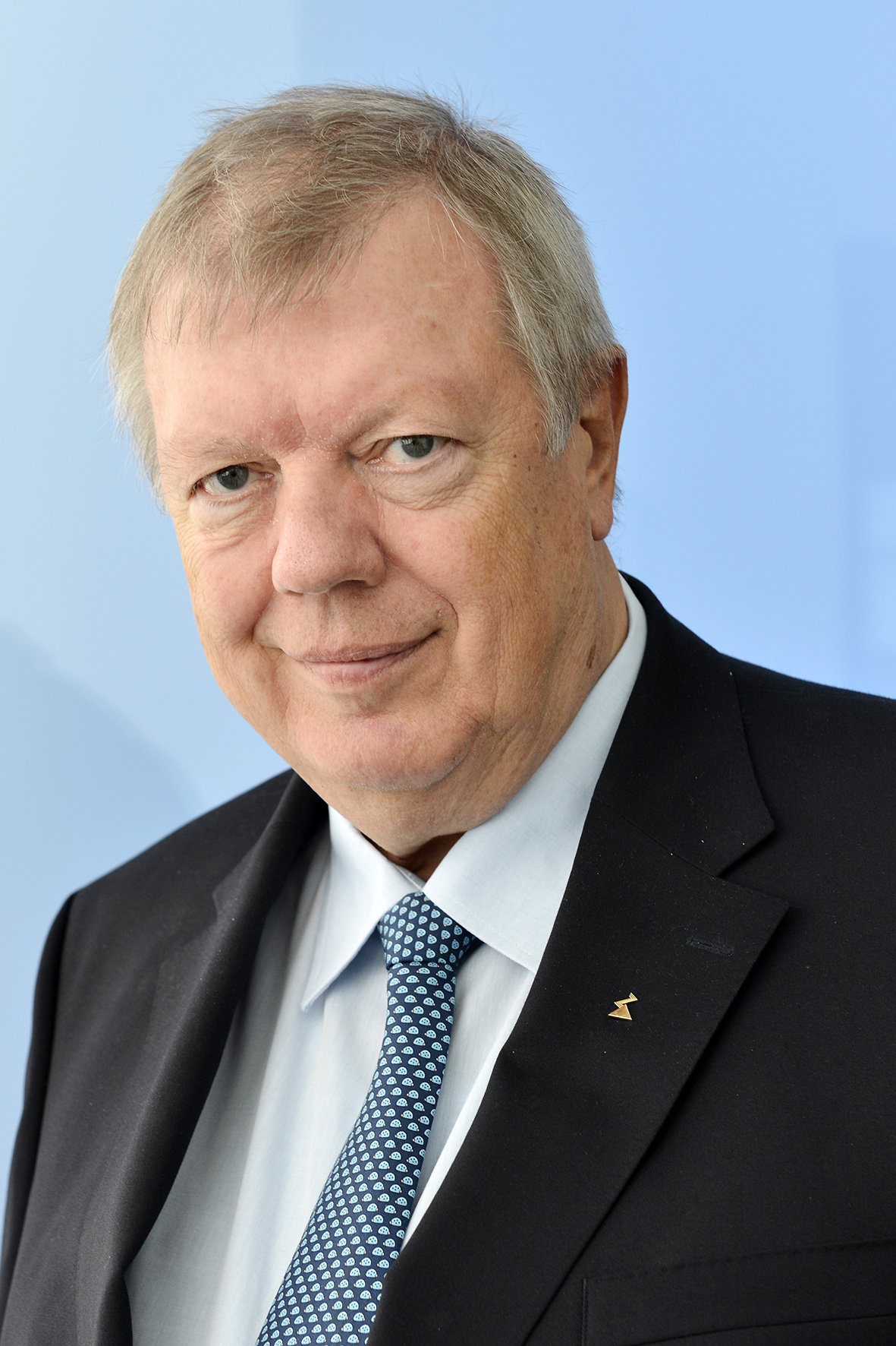 Ziehl-Abegg: Uwe Ziehl verstorben