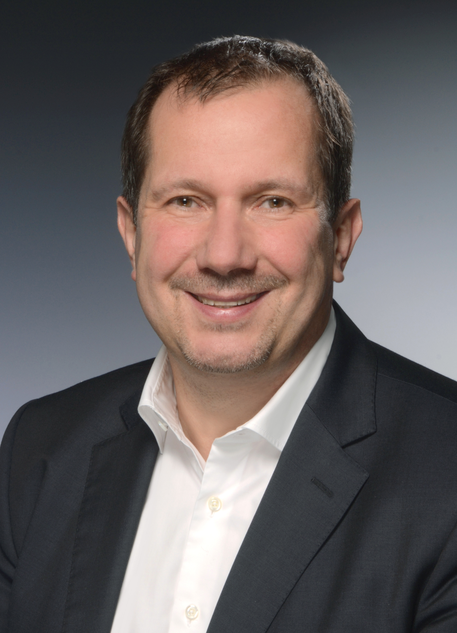 Andreas Förster übernimmt Geschäftsführung der DECHEMA