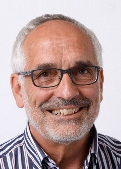 Robert-Koch-Preis 2025 für Rotem Shrek, Lebenswerk-Ehrung für Otto Haller