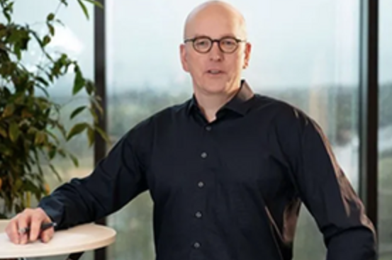 leon-nanodrugs bereitet mit neuem CEO den Markteintritt vor