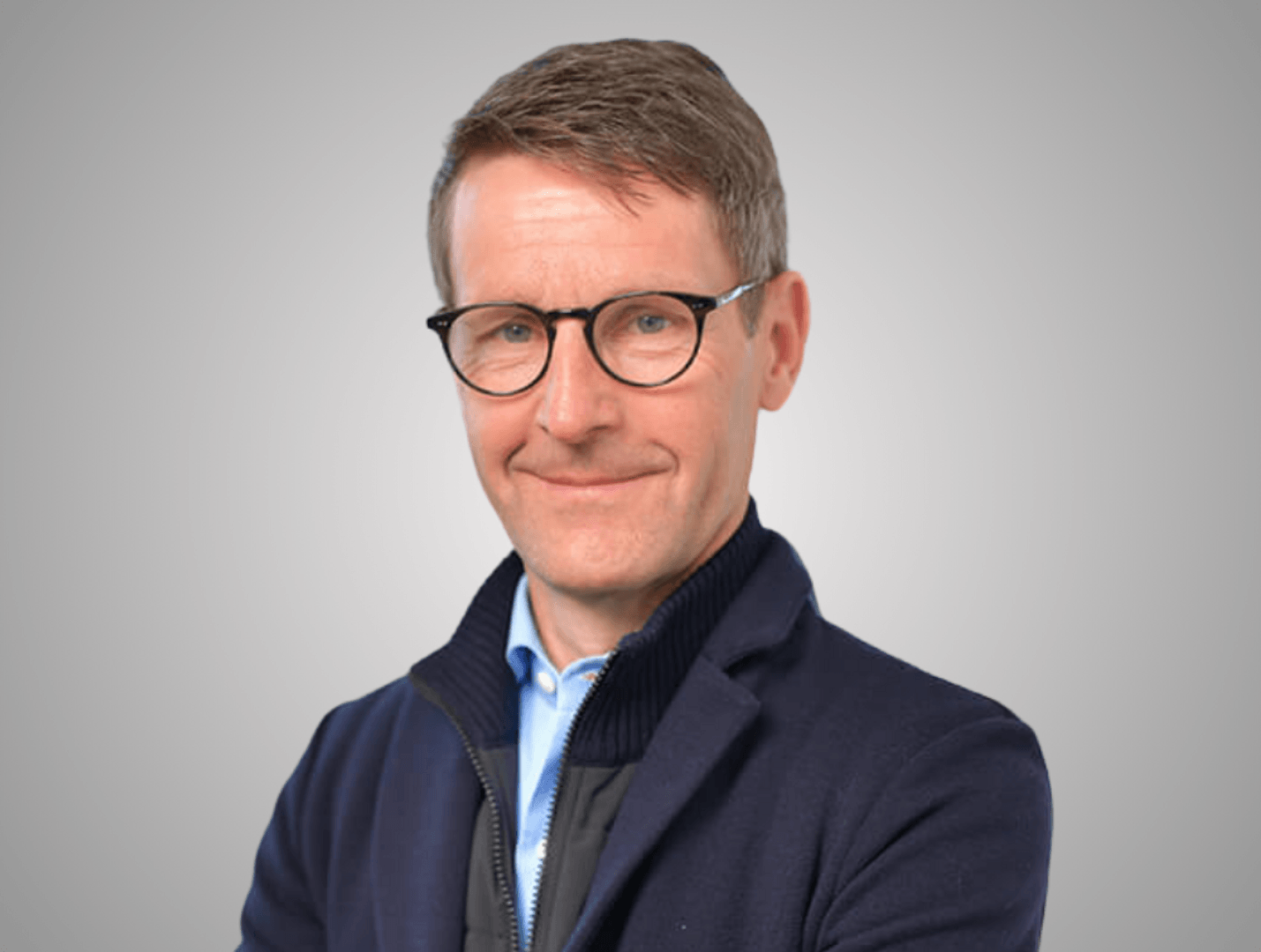 Andreas Emmenegger new Group Chief Financial Officer (CFO) and Chief Business Officer (CBO)