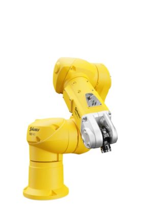 Weltpremiere für neue Sechsachser: Stäubli präsentiert neue Modelle der TX2-Baureihe