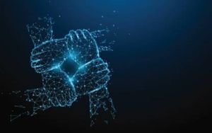 SMARTES ÖKOSYSTEM: GEWÄHRLEISTUNG VON QUALITÄT UND SICHERHEIT DANK MITEINANDER VERBUNDENER DATEN