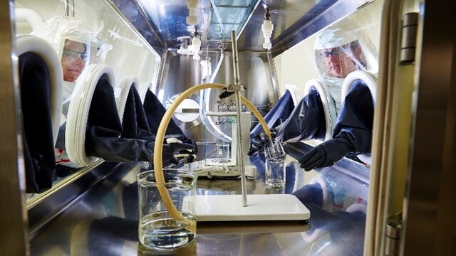 Merck investiert 70 Mio. € in Kapazitätserweiterung zur Herstellung von ADC für neuartige Krebstherapien