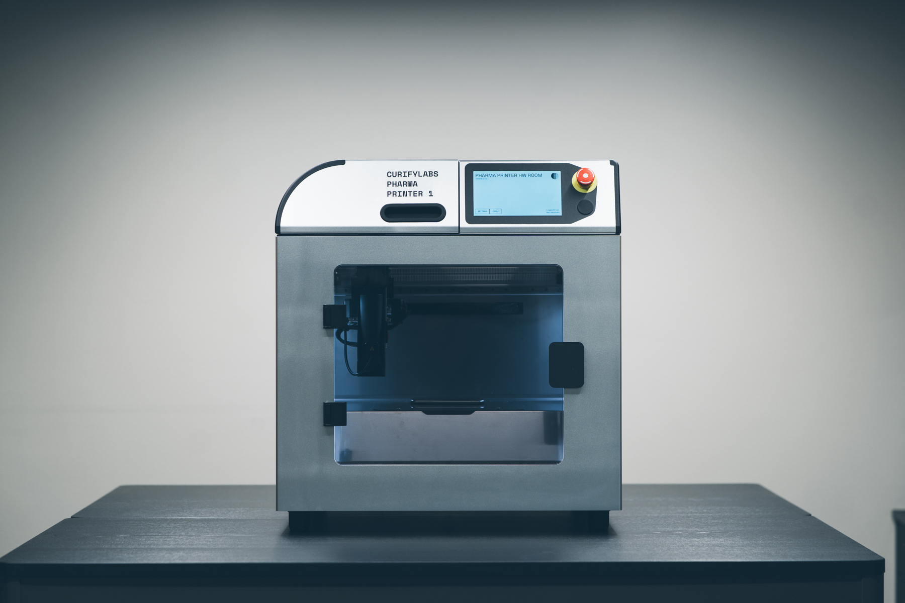 APL and CurifyLabs partnership to support critically ill patients with 3D printing medicine technology