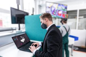 Die erste KI-gestützte, intelligente Montageplanungssoftware