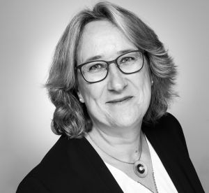 Anke Fischer ergänzt Geschäftsführung bei Fette Compacting als neue CFO