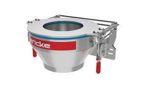 Gericke-Lösungen für schwierig zu entleerende Big Bags