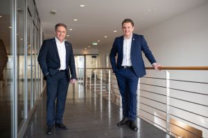 Nachfolge im Management: BEKO TECHNOLOGIES beruft Yannick Koch zum Geschäftsführer