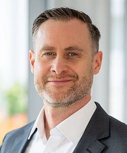 Nicolas Buchta ist neuer CCO bei Faller Packaging