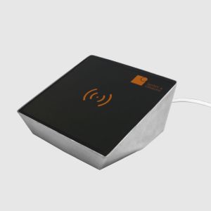 Elektronische Unterschrift für den Reinraum - Neue CONNECT BOXEN verfügbar