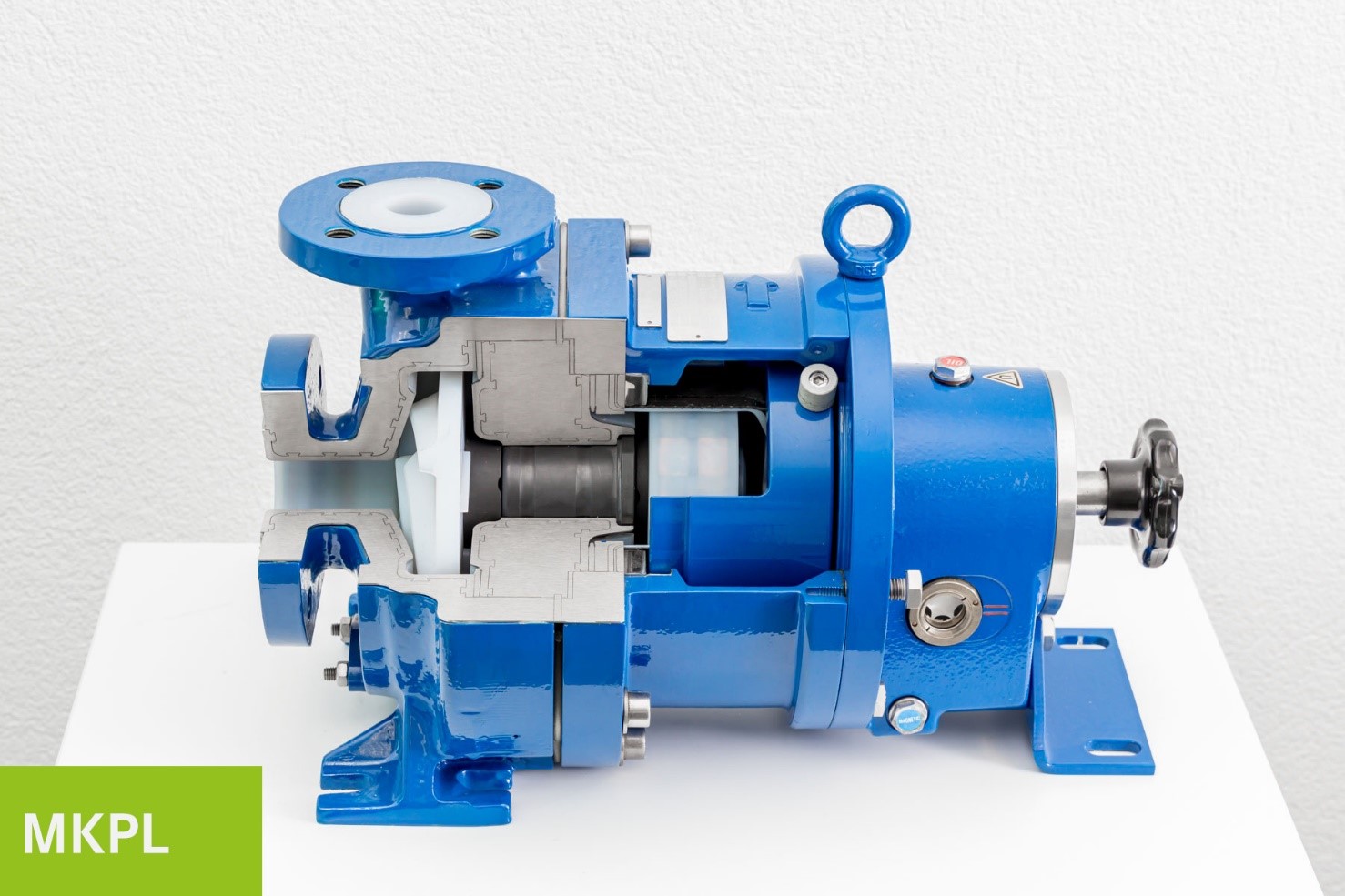CP Pump Systems: Tailor-made pump monitoring increases safety