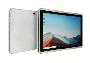 IP69- und GMP-konform: CAITRON stellt 1,65 kg leichte Reinraum-Tablets der CT 12S Serie vor