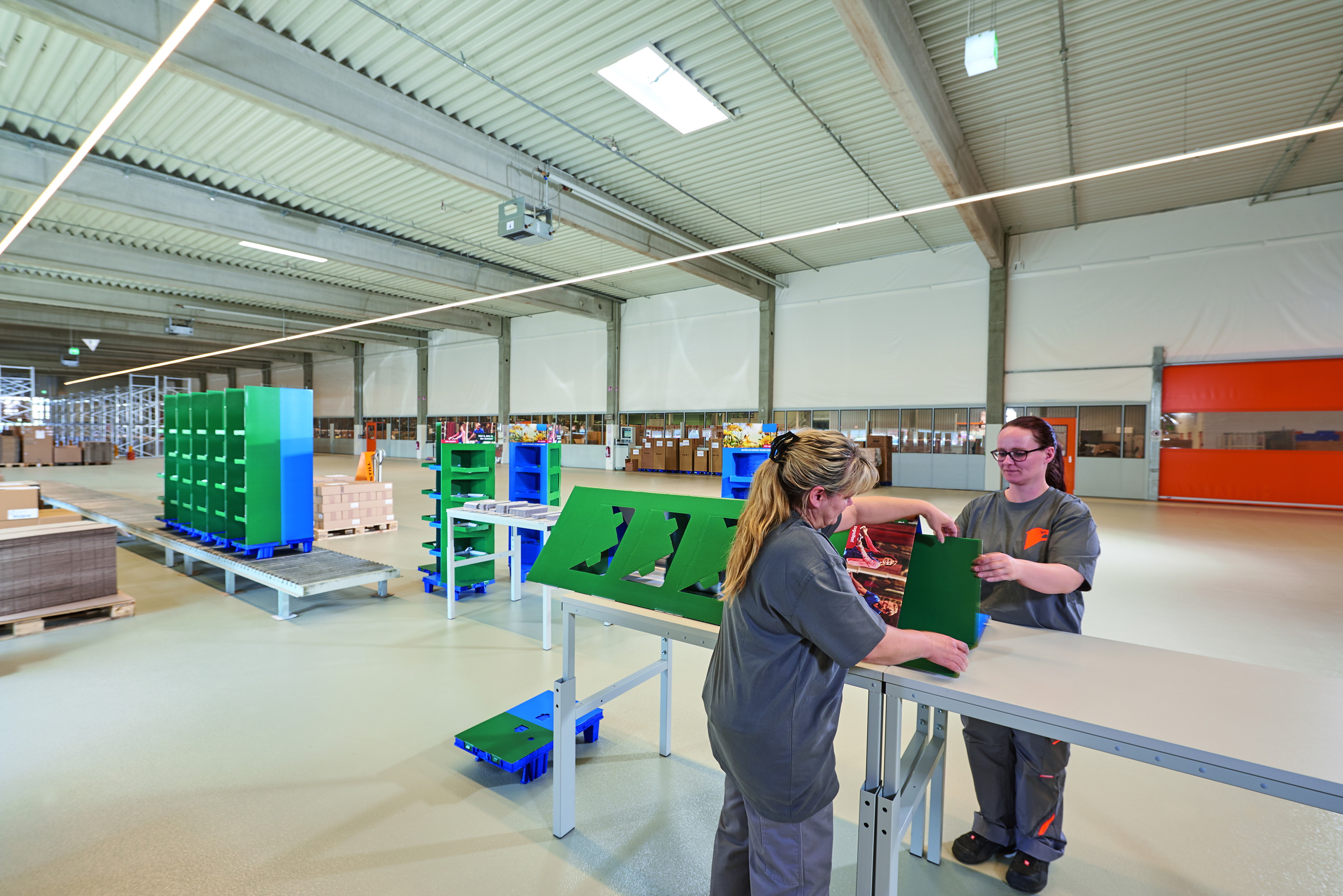 360°-Service für pharmazeutische Produkte