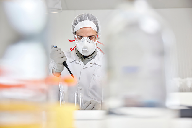 F&E-Aktivitäten digitalisieren | Beitrag aus pharmind 88 | Nr. 7 | Seite 563-567 (2026)