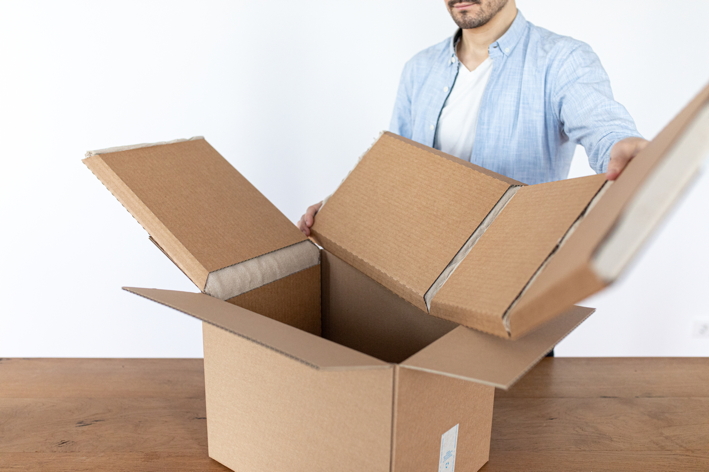 Ecocool expandiert: mehr Produktions-Kapazitäten, neue Lagerhalle, nachhaltige Kühlverpackungen