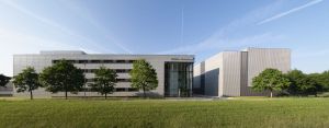 Endress+Hauser weiter auf Wachstumskurs / Produktion von Füllstand- und Druckmesstechnik in Maulburg erweitert