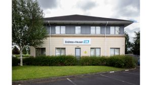 Endress+Hauser stärkt Logistik / Global Logistics Operations Center in Irland gegründet
