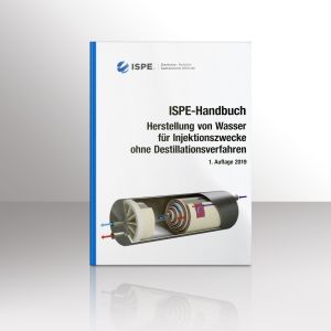 Neues Handbuch zur Herstellung von Wasser für Injektionszwecke