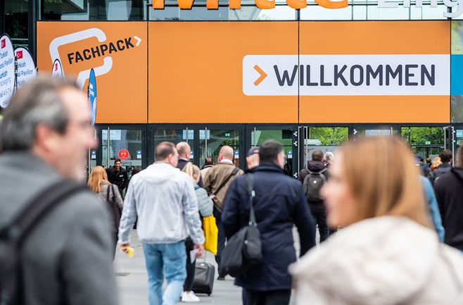FACHPACK 2024: Wegweiser und Impulsgeber der Branche