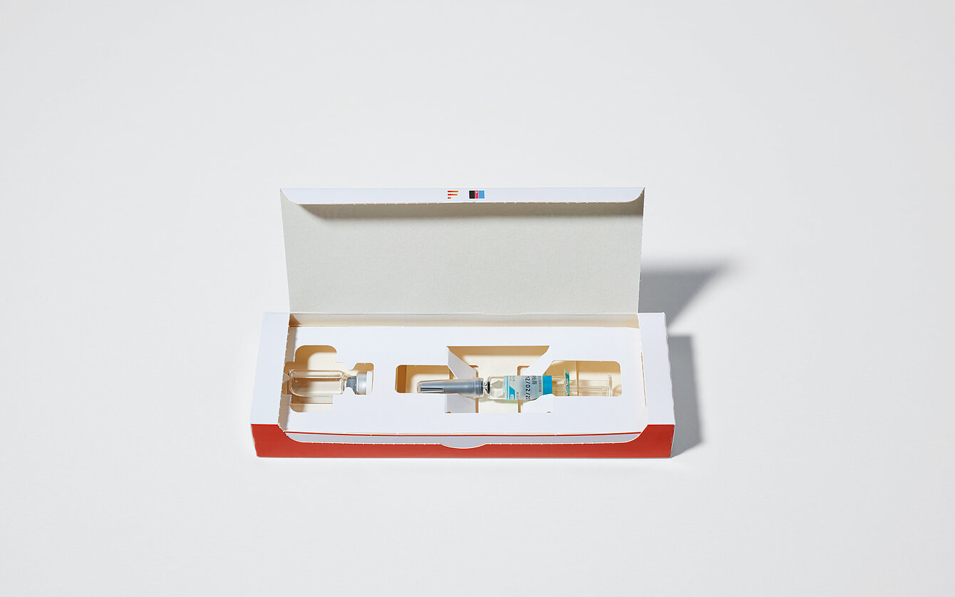 Faller Packaging gemeinsam mit Partner ROTZINGER auf der FachPack und Pharmapack