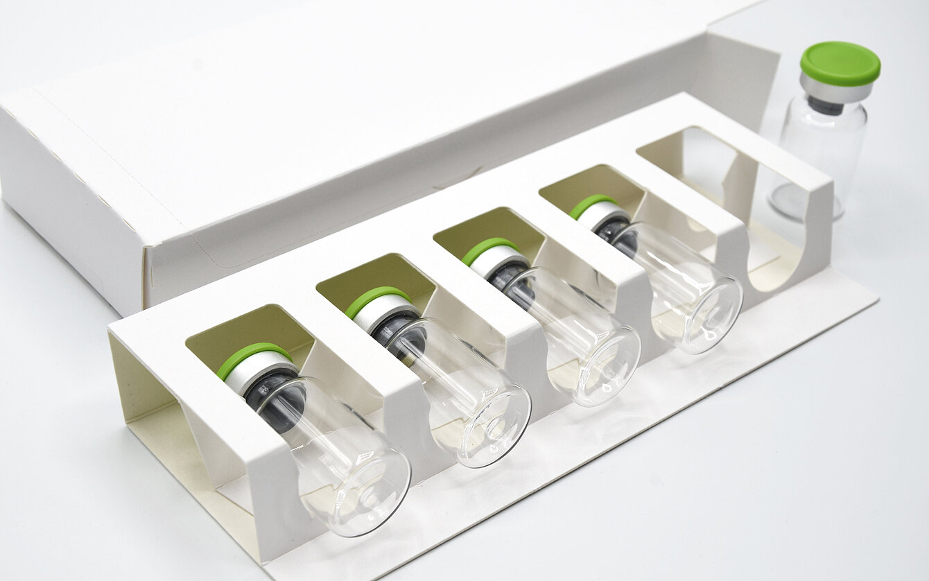Faller Packaging kooperiert mit Prozess- und Verpackungstechnik-Spezialist Syntegon