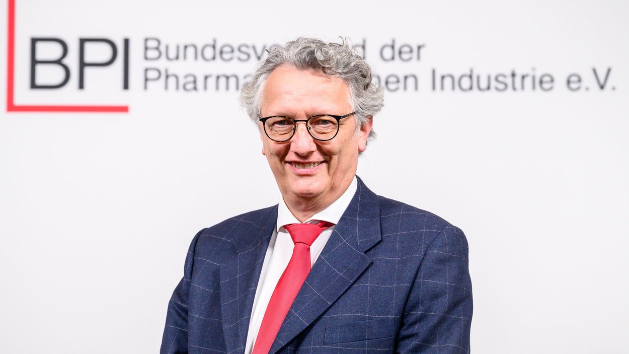 Digitale BPI-Hauptversammlung 2020: Dr. Hans-Georg Feldmeier zum Vorsitzenden gewählt