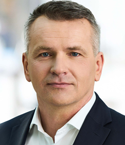 Tomasz Feret wurde zum neuen Geschäftsführer von VTU Engineering Polen ernannt