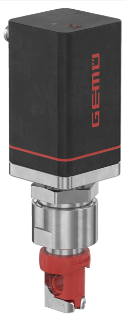 Neues Schlauchquetschventil GEMÜ Q51