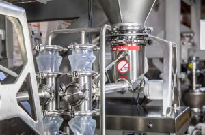 GERICKE TCM Turbokompaktmischer – Den entscheidenden Schritt voraus