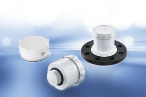 Drahtlose Füllstandmessung für grenzenlose IoT-Projekte