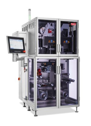Evo+ Familie läutet neue Ära ein / Inline- und On-Demand-Drucksysteme für Pharmaverpackungen