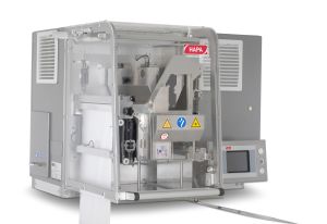 Neue Inline-Codierlösung für Blisterverpackungen von Hapa