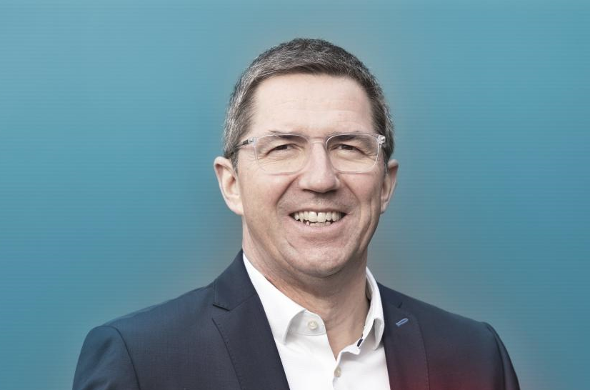 Dr. Ralf Hermann neuer Geschäftsführer CSO von LAUDA