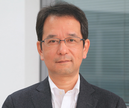 Jun Inoue neu in der Geschäftsführung bei Kuraray Europe
