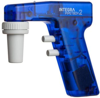 Leichter, schneller - die beliebteste Pipettierhilfe