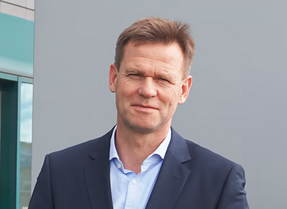 Andreas Klatschow übernimmt die Leitung bei Camfil Deutschland
