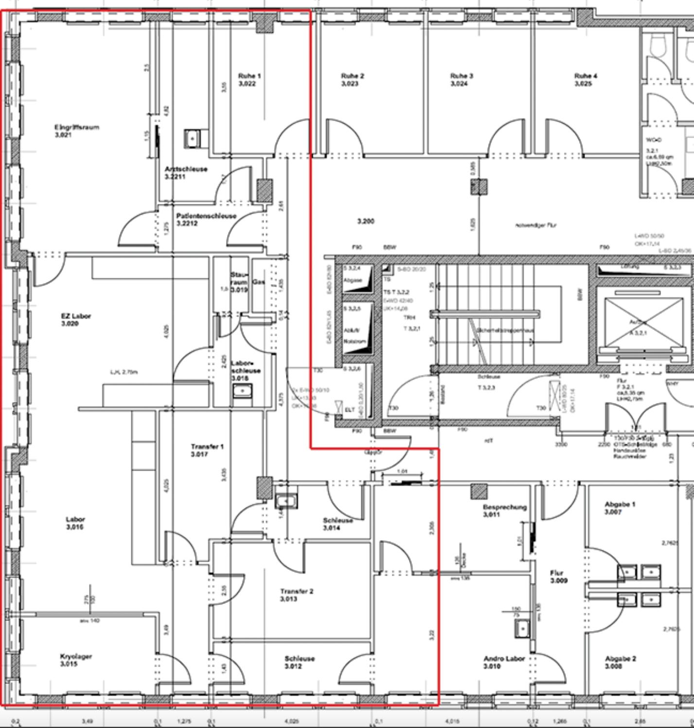 Zwischen GMP und Kinderwunsch | Beitrag aus cleanroom & processes 4 | Nr. 3 | 142-151 (2025)